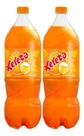 Kit C/2 Refrigerante Xereta Laranja 2l Kit C/2 Refrigerante Xereta Laranja 2l