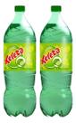 Kit C/2 Refrigerante Xereta Limão 2l