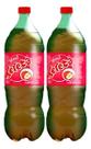 Kit C/2 Refrigerante Xereta Maçã 2l