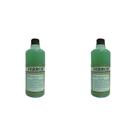 Kit C/2 - Removedor De Ferrugem Ferrox 1/2 L Fe81