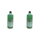 Kit C/2 - Removedor De Ferrugem Ferrox 1 L Fe85