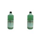 Kit C/2 - Removedor De Ferrugem Ferrox 1 L Fe85