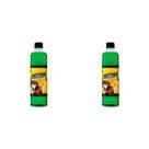 Kit C/2 - Removedor De Ferrugem Remox 500 Ml Kit C/2 - Removedor De Ferrugem Remox 500 Ml