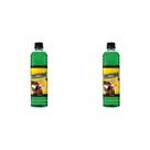 Kit C/2 - Removedor De Ferrugem Remox 500Ml