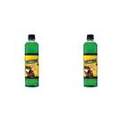 Kit C/2 - Removedor De Ferrugem Remox 500Ml