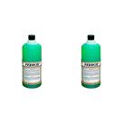 Kit C/2 - Removedor Ferrugem Ferrox 1000 Ml
