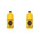 Kit C/2 - Removedor Neutralizador Convertedor. De Ferruge...