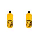 Kit C/2 - Removedor Neutralizador Convertedor. Ferrugem 5...