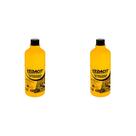 Kit C/2 - Removedor Neutralizador Convertedor. Ferrugem 5...