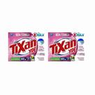 Kit C/2 Sabão Em Pó Tixan Ypê Maciez 800g Kit C/2 Sabão Em Pó Tixan Ypê Maciez 800g