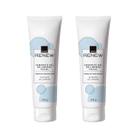 Kit C/2 Sabonete Gel De Limpeza Facial Renew Avon Kit C/2 Sabonete Gel De Limpeza Facial Renew Avon