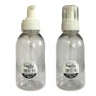 Kit C/2 Saboneteira De Mesa Espuma Pump Superpro Bettanin 500ml