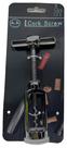 Kit c/ 2 Saca Rolhas metal 15cm Kit c/ 2 Saca Rolhas metal 15cm