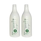 Kit c/2 Selagem Plástica dos Fios Orgânic Royal Passo 2 - 2x1l
