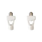 Kit C/2 - Sensor Presenca Qualitronix C/Soq E-27 Qa17M Kit C/2 - Sensor Presenca Qualitronix C/Soq E-27 Qa17M