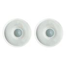Kit C/2 - Sensor Presenca Qualitronix Teto Emb/Sob 19M