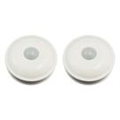 Kit C/2 - Sensor Qualitronix Teto Externo/Embutir Foto 36... Kit C/2 - Sensor Qualitronix Teto Externo/Embutir Foto 36...