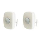 Kit C/2 - Sensor Qualitronix Teto Sobrepor Com Foto Artic... Kit C/2 - Sensor Qualitronix Teto Sobrepor Com Foto Artic...