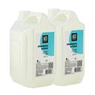 Kit C/2 Shampoo Cristal 4,6L Yamá