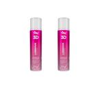 Kit c/2 shampoo magic color 3d luminous 300ml