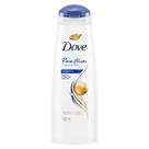 Kit c/ 2 Shampoo Reconstrucao Completa Dove 400ml