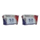 Kit C/2 - Sistema Perlex Branca (2 Tomadas 20/20A) 3015/15Br Kit C/2 - Sistema Perlex Branca (2 Tomadas 20/20A) 3015/15Br