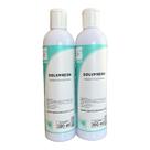 Kit C/2 Solvfresh Detergente Desengordurante Spartan 300ml