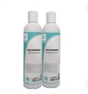 Kit C/2 Solvfresh Detergente Desengordurante Spartan 300ml