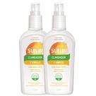 Kit C/2 Spray Clareador Phytoervas Capilar Sun-In 120ml