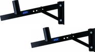 Kit C 2 Suporte Para Caixa De Som Ask Ch4 Kit C 2 Suporte Para Caixa De Som Ask Ch4