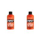 Kit C/2 - Tapmatic Removedor Neutralizador Convertedor. De Ferrugem Pcf 100Ml Kit C/2 - Tapmatic Removedor Neutralizador Convertedor. De Ferrugem Pcf 100Ml