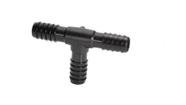 Kit c/2 Tee Interno Triplo 3/4" - Amanco