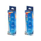 Kit c/2 Termometro Clinico Digital HotWheels Multilaser HC203