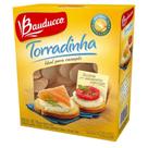 Kit c/ 2 Torradinha Salgada Bauducco 110g