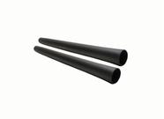Kit C/ 2 - Tubo de Extensão - 36mm. para Aspirador de Pó Black Decker / WAP / Lavor / Karcher / Prosdócimo / Universal