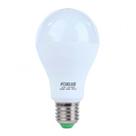 Kit C/ 2 Un. Lampada Led 15w Branca Fria 6500k - Foxlux Kit C/ 2 Un. Lampada Led 15w Branca Fria 6500k - Foxlux