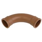 Kit C/ 2 Undds Curva C/ Ângulo 90 Soldável 40mm - Krona