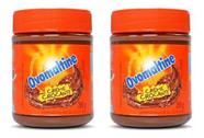 Kit C/2 Unidades Creme Crocante Ovomaltine 260g