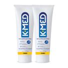 Kit c/ 2 unidades - Gel Lubrificante Íntimo K-med 100g Kit c/ 2 unidades - Gel Lubrificante Íntimo K-med 100g