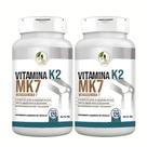 KIT C/2 Vitamina K2 Mk7 (Fits life) 100mcg 120 Cápsulas