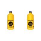 Kit C/2 - Xadrez Convertedor De Ferrugem Tf7 1 Lts Kit C/2 - Xadrez Convertedor De Ferrugem Tf7 1 Lts