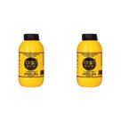 Kit C/2 - Xadrez Convertedor De Ferrugem Tf7 200Ml Kit C/2 - Xadrez Convertedor De Ferrugem Tf7 200Ml