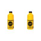 Kit C/2 - Xadrez Removedor Neutralizador Convertedor. De Ferrugem Tf7 500Ml