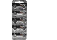 Kit C/20 Baterias A76 Lr44 Energizer P/Relógios Brinquedos