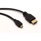 Kit C/20 Cabos Micro Hdmi X Hdmi 2.0 4k 1.5mts Kit C/20 Cabos Micro Hdmi X Hdmi 2.0 4k 1.5mts