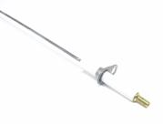 Kit C/20 Sensor Chama Centelhador Vela Forno Progas Tedesco