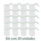 Kit c/ 20 Unid Filtro para Bomba michelon