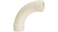 Kit c/ 20PC Curva 90 Roscavel 3/4 10170 - Amanco Kit c/ 20PC Curva 90 Roscavel 3/4 10170 - Amanco