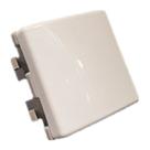 Kit c/ 20PC Interruptor Intermediário Módulo 10a 250v 2687 - Perlex Kit c/ 20PC Interruptor Intermediário Módulo 10a 250v 2687 - Perlex