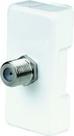 Kit c/ 20PC Módulo Trad Conector Antena 2608 - Perlex
